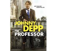 The Professor [Digital Video Disc] Ac-3/Dolby Digital, Dolby, Subtitled, Widescreen