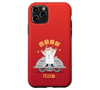 The Professor Lunar New Year Prosperity Celebration Coque pour iPhone 11 Pro