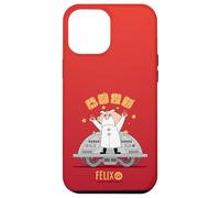 The Professor Lunar New Year Prosperity Celebration Coque pour iPhone 12 Pro Max