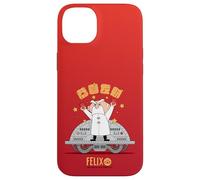 The Professor Lunar New Year Prosperity Celebration Coque pour iPhone 14 Plus