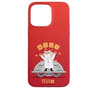 The Professor Lunar New Year Prosperity Celebration Coque pour iPhone 15 Pro Max