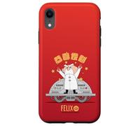 The Professor Lunar New Year Prosperity Celebration Coque pour iPhone XR
