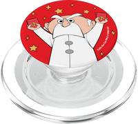 The Professor Lunar New Year Prosperity Celebration PopSockets PopGrip pour MagSafe
