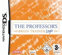 $BRAIN TRAINER: LOGIC DS (A) G