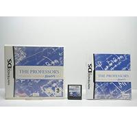 The Professor's Brain Trainer: Memory (Nintendo DS) [import anglais]
