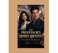 THE PROFESSOR'S HIDDEN IDENTITY: His Secret Past, Her Unexpected Discovery