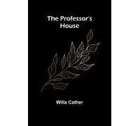 The Professor's House