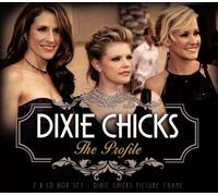 The Chicks The Profile (CD) Album
