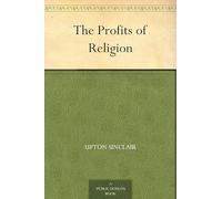 The Profits of Religion