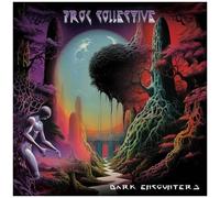 The Prog Collective – Dark Encounters – CD