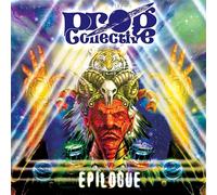 The Prog Collective - Epilogue