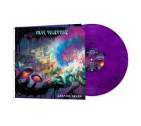 The Prog Collective Seeking Peace (Vinyl) 12" Album Coloured Vinyl