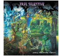 The Prog Collective – Songs We Were Taught – CD