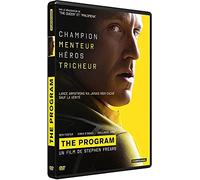The Program – DVD – Neuf – Studiocanal