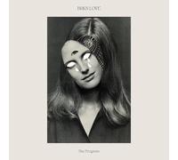 BRKN LOVE – The Program – Vinyle 12" LP