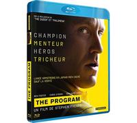 The program Blu-ray E