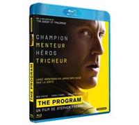 The program Blu-ray E