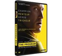 The program DVD https://www.fnac.com/a9175598/The-program-DVD-Catherine-Foster-DVD-Zone-2?oref=cde3bc03-f13b-845e-f370-3a45d55d95ae