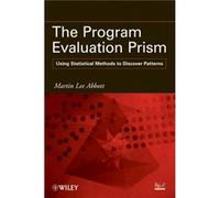 The Program Evaluation Prism by Abbott Paperback Book Abbott, Martin Lee (Auteur)