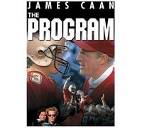 The Program - James Caan, Halle Berry, Omar Epps - Dvd