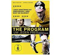 The Program - Um Jeden Preis