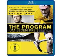 The Program – Um Jeden Preis – Blu-ray – Studiocanal