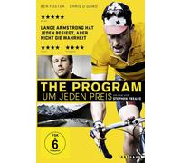 The Program - Um jeden Preis (DVD)