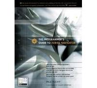 The Programmer's Guide To Iseries Navigator