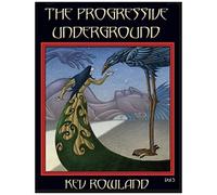 The Progressive Underground Volume Three