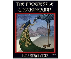 The Progressive Underground Volume Three