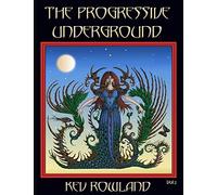 The Progressive Underground Volume Two