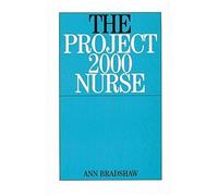 The Project 2000 Nurse