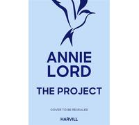 The Project - Annie Lord - Vintage digital - ebook (ePub) - Livre