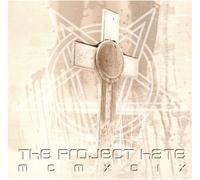 The Project Hate Mcmxcix Hate, Dominate, Congregate, Eliminate (CD) Album