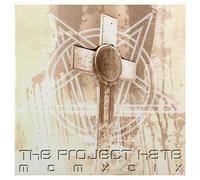 The Project Hate Mcmxix - Hate,Dominate,Congre