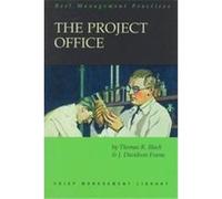 The Project Office, Best Management Practices J. Davidson Frame (Auteur)