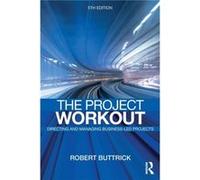 The Project Workout by Robert Buttrick Buttrick (Auteur)
