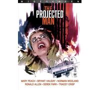 The Projected Man