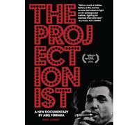 The Projectionist