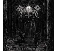 The Projectionist - Under The Cruel Glow of Terror