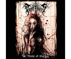 The projectionnist - The stench of amalthia
