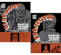 The Projector and Elephant by Jeet Heer Jeet Heer (Auteur)