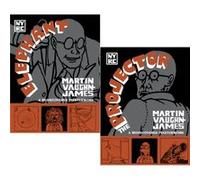 The Projector and Elephant by Jeet Heer Jeet Heer (Auteur)