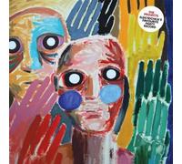 The Projects - Elektrichka's Favourite Party [LP vinyle]