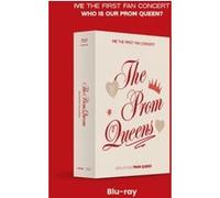 The Prom Queen - The First Fan Concert Blu-ray