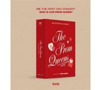 The Prom Queen - The First Fan Concert DVD