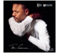 Kirk Whalum - The Promise