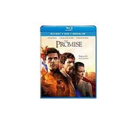 The Promise – Blu-ray – Universal Pictures