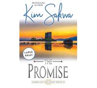 The Promise: A Scottish Historical Time Travel Romance