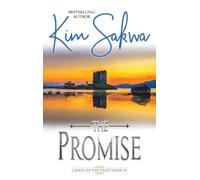 The Promise: A Scottish Historical Time Travel Romance